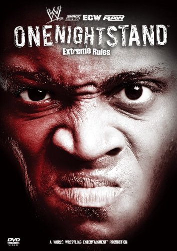 (未使用･未開封品)　WWE ワンナイト・スタンド2007 [DVD] sdt40b8 Amazon.co.jp: WWE ワンナイト・スタンド2007 [DVD] : プロレス