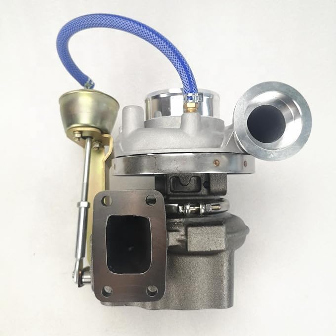 New 11589880009 1158-988-0009 04299983 04299983KZ 21178995 4299983KZ 11589700009 Turbo B1G 2007-11 For Deutz Industrial, Volvo Construction Industrial (TCD2012L04-2V Engine)