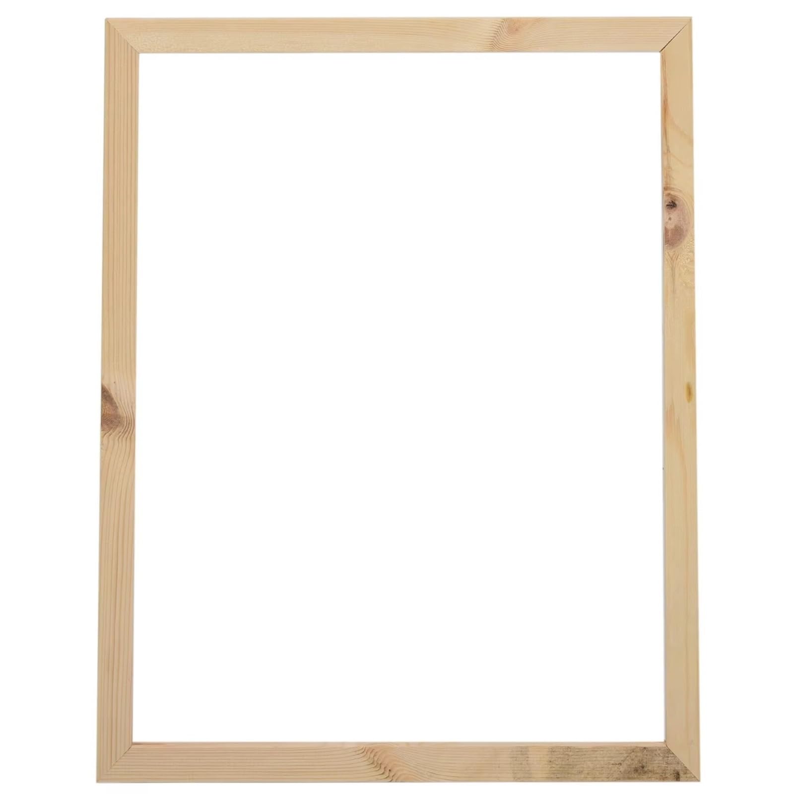 MDSIOKHJ Canvas Stretcher Bars 40X50 Cm Wooden Frame DIY Picture Frames Art Suitable For Home Decor Painting Digital Paintings