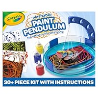 Crayola Washable Kids Paint Sets