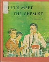 Let's Meet the Chemist B0006BOA68 Book Cover