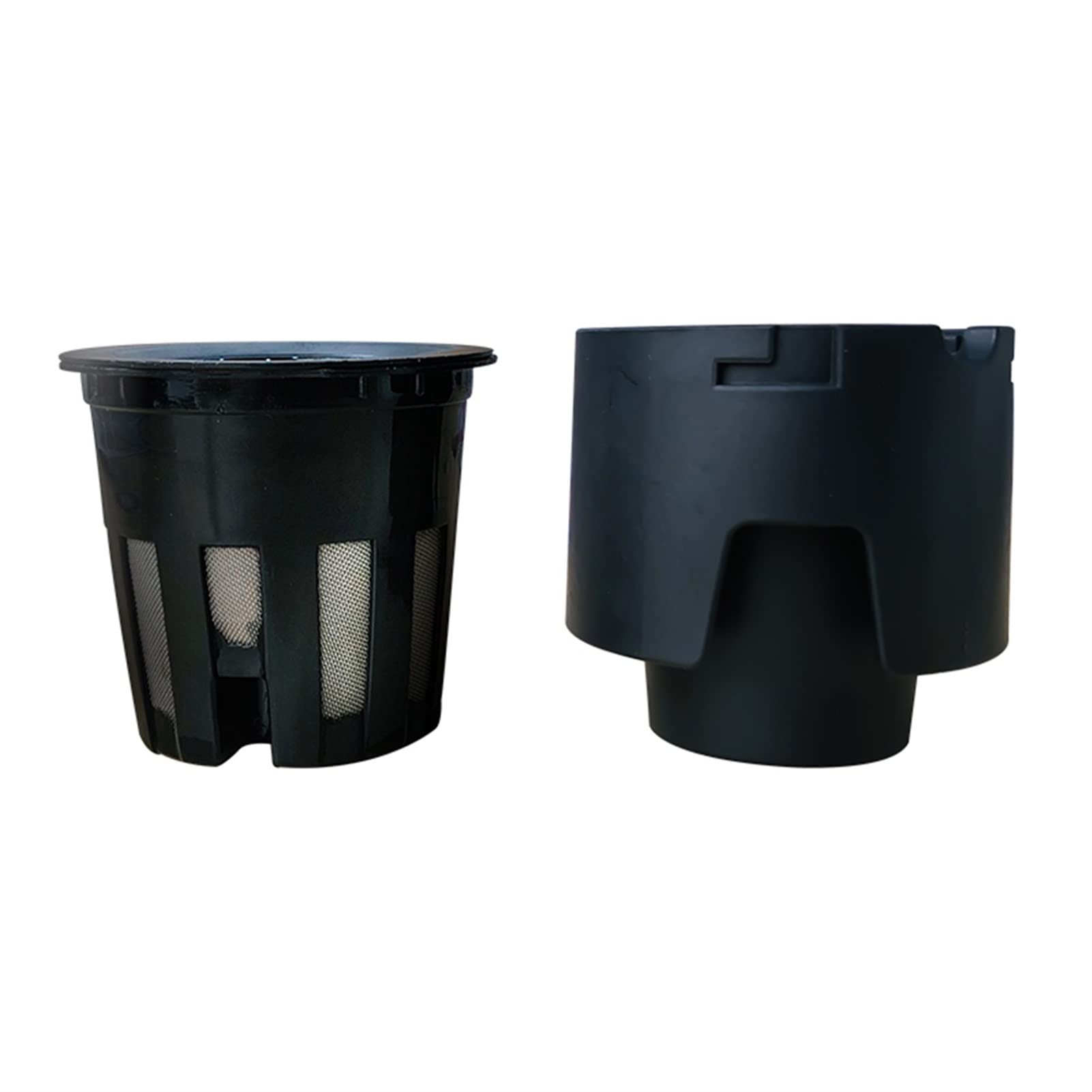 DieffematicKF Ekspresy do kawy Samochód gospodarstwa domowego. Usb. Przenośna funkcja Elektryczna maszyna do kawy Capsule Coffee Garnek do Instant Capsule Coffee Proszek
