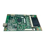 Spare Parts for Printer Formatter Board for HP LaserJiet 2015 P2015D 2015D Q7804-69003 Q7804-60001 P1160 P1320D - (Color: 1320D)