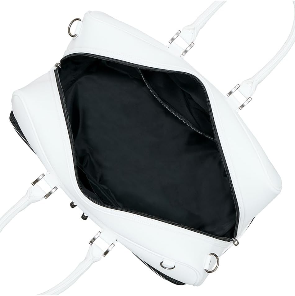 TaylorMade Austec Double Layer Boston Bag