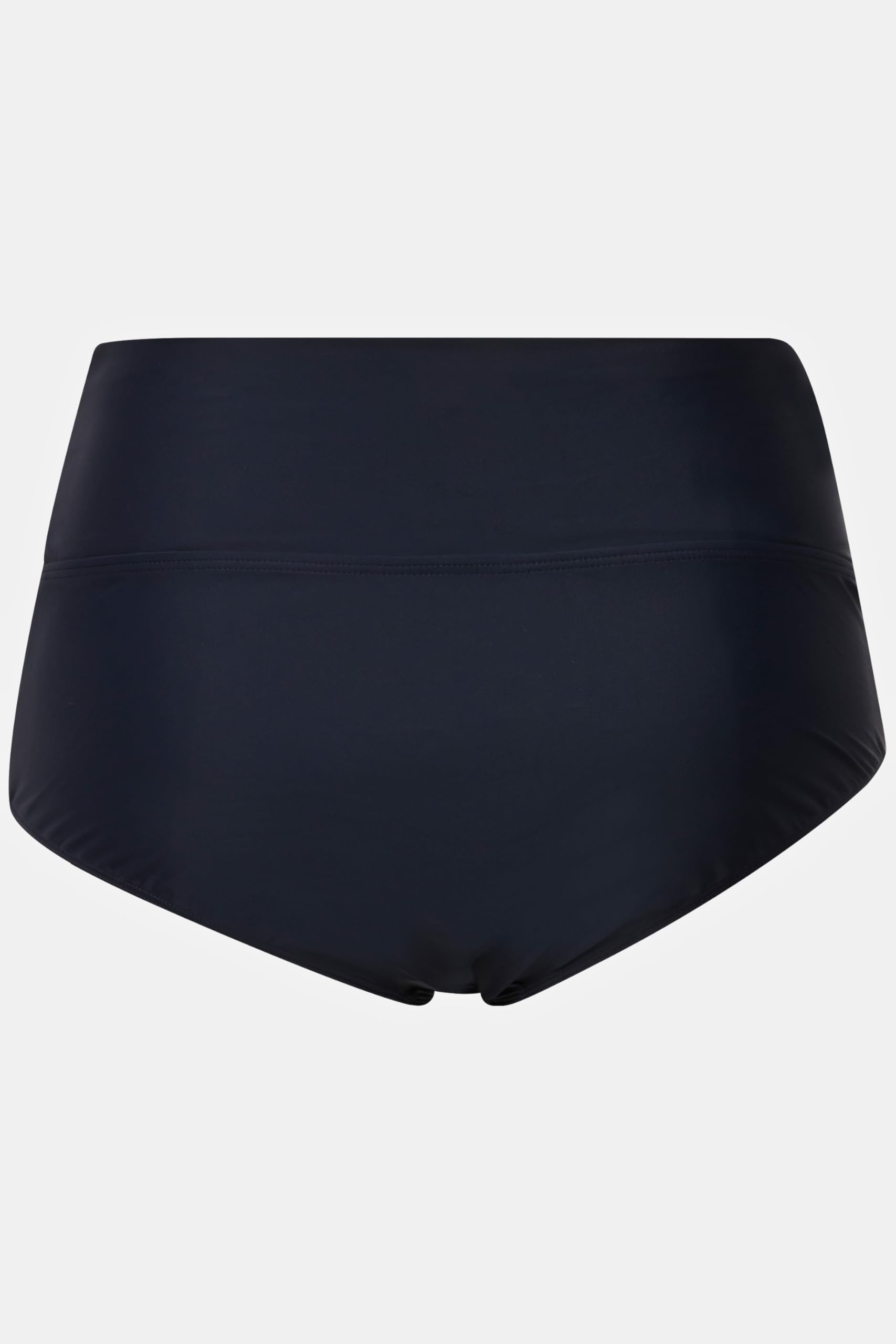 Ulla Popken Damen Tankini Plus Size Zweiteiler Oeko-TEX
