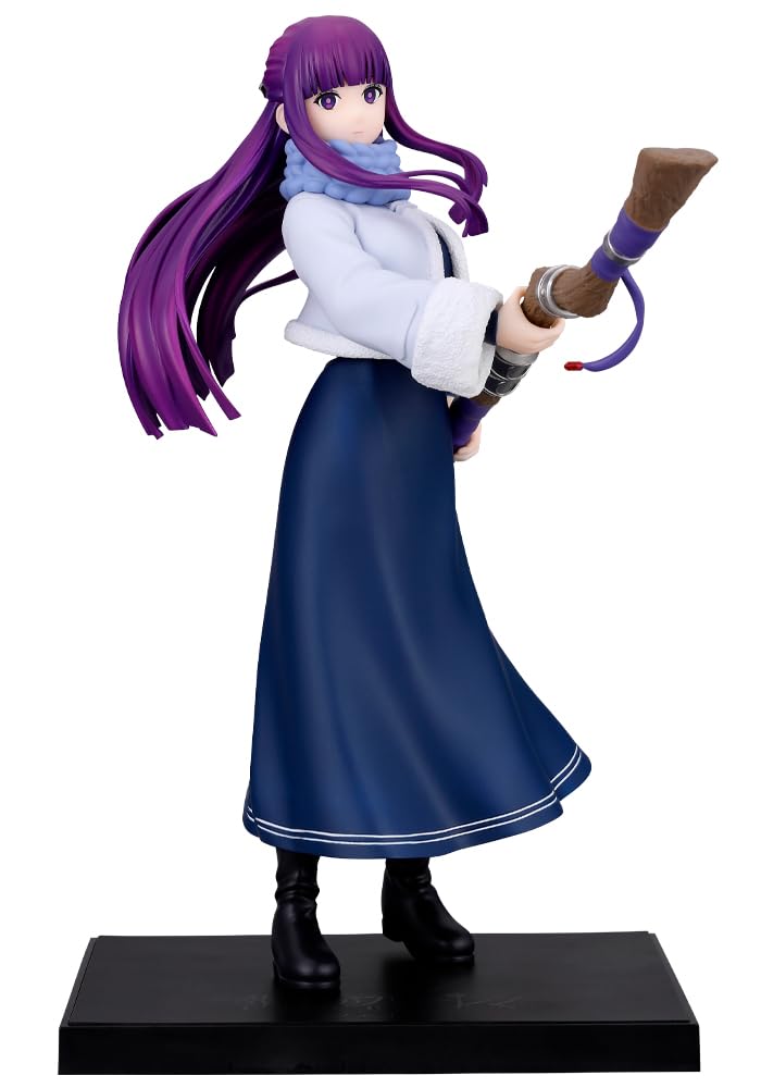葬送のフリーレン　フェルン　フリーレン　フィギュア Amazon | 壽屋(KOTOBUKIYA) 葬送のフリーレン OSHI WORKS フェルン