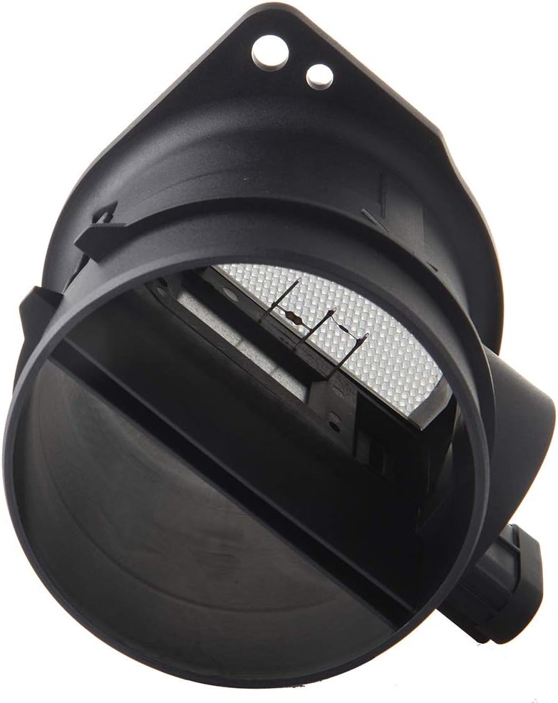 Mass Air Flow Sensor Meter 28164-3C100 Compatible for 2009 Borrego 3.8L 2006-2010 Sonata 3.3L Mass Air Flow MAF Sensor