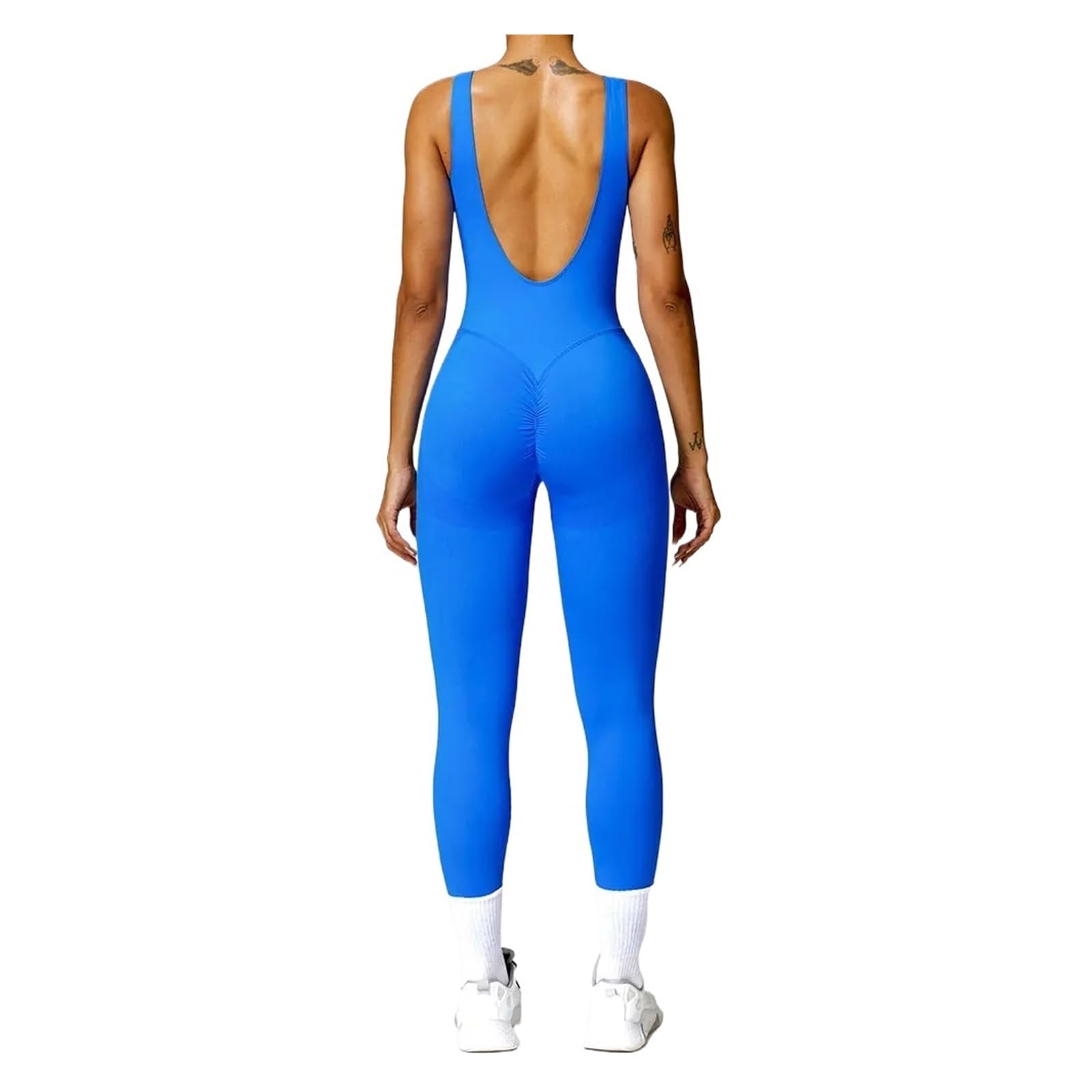 Ropa Deportiva Mujer Ajustado Body De Fitness Corto, Chándal De Entrenamiento Siamés, Ropa Deportiva Push Up, Mono De Mujer, Traje De Yoga De Una Pieza