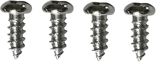 Miniatura 9 de Compatible con Jeep Grand Cherokee 2014-2021 - Kit de bisel de ajuste de luz trasera, color negro brillante