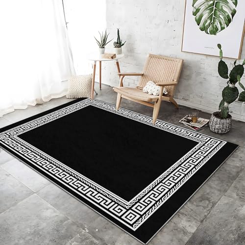 Tapis de chambre super doux et durable pour toute la maison - 4