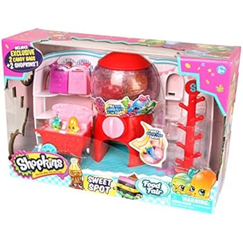 Shopkins Sweet Spot Playset | Shopkin.Toys - Image 3