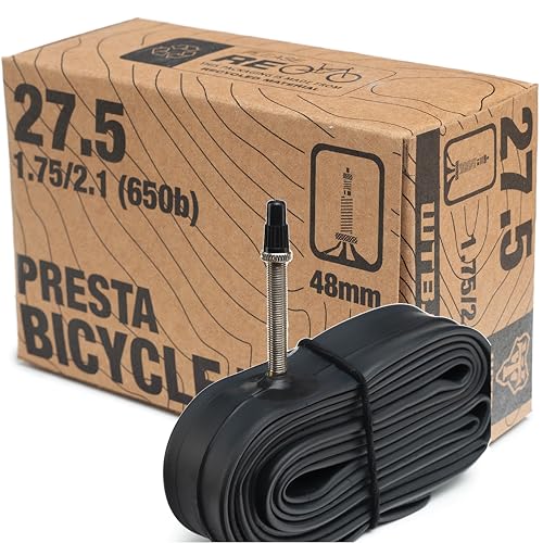 WTB Presta 27.5