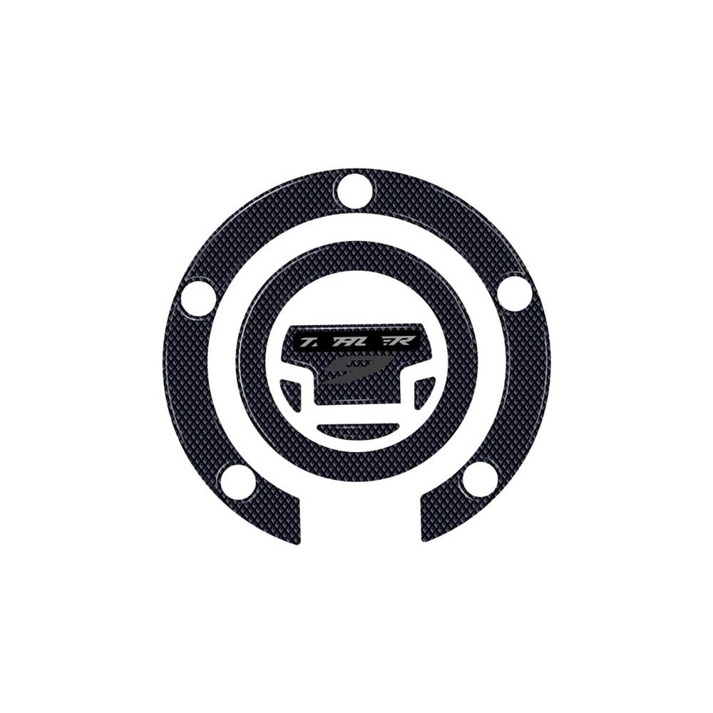 Side Fuel Tank Protection Pad for YAM&AHA for Tracer 9 GT Tracer9 2021 - Motorcycle Sticker Decal Traction Fuel Decal Tank