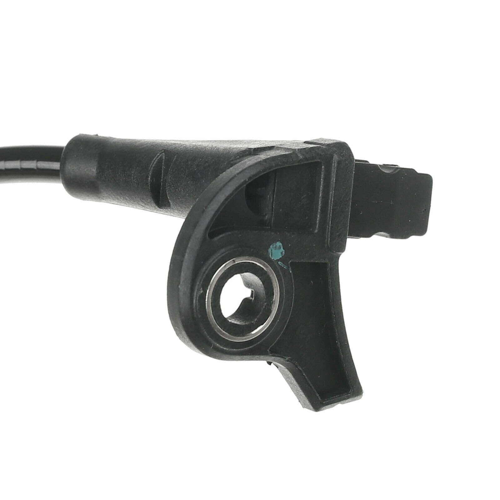 Partsline (Lot de 2) Capteur de vitesse de roue ABS avant compatible avec C4, DS4, DS5, 3008, 307, 308, 5008, RCZ - 4545K3 454588 9659058280