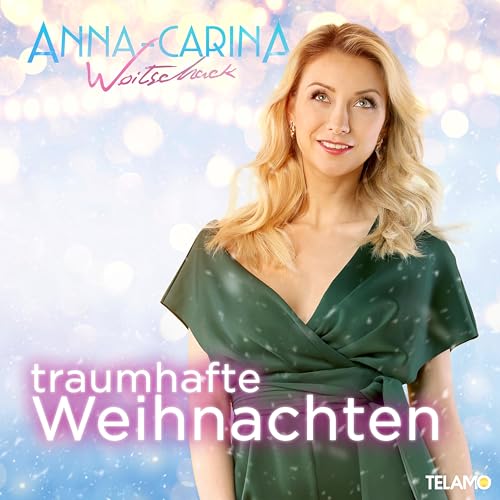 Anna-Carina Woitschack