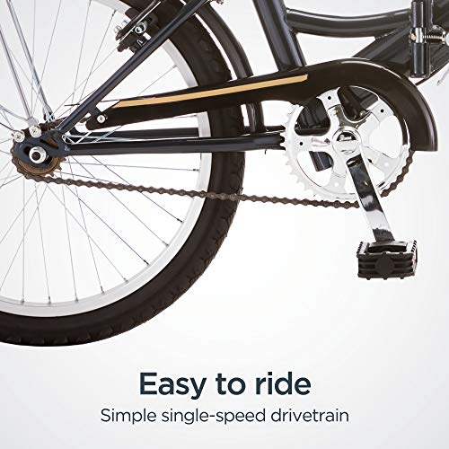 Schwinn S2278C Hinge Adult Folding Bike thumb #4