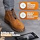 LaceHype - Schnürsenkel ohne binden Elastische mit Schnellschnürsystem aus Gummi, SK02 - Schuhbänder ohne binden - für Sneaker, Kinderschuhe, Laufschuhe (Schwarz Mix, 1P)