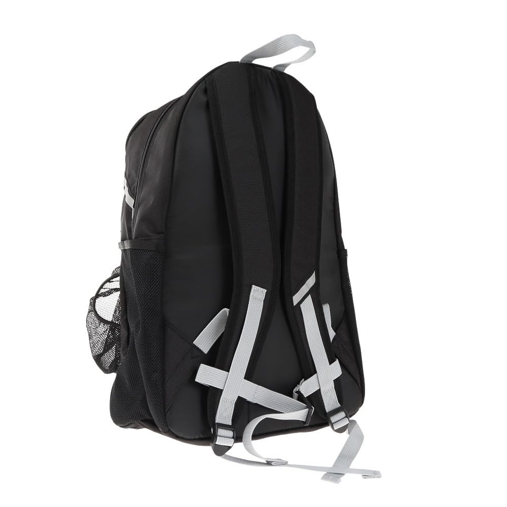 Amazon | adidas(アディダス) ボール用デイパック 24L 黒色(外