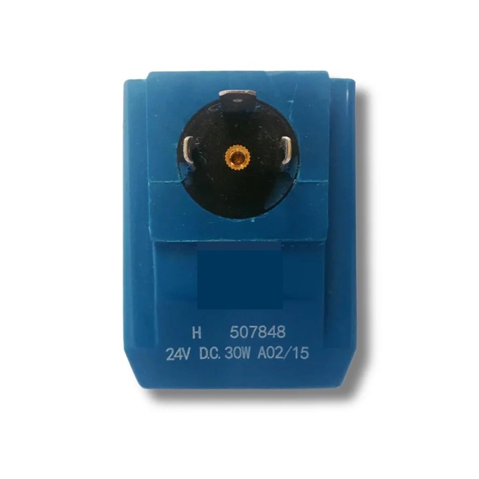 AYNRJKKX Solenoid Valve Coil D-507834 Hole 23MM