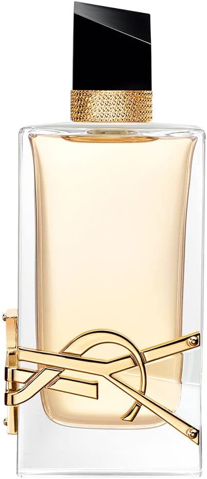 Yves Saint Laurent Libre Eau De Parfum for Women 90ml