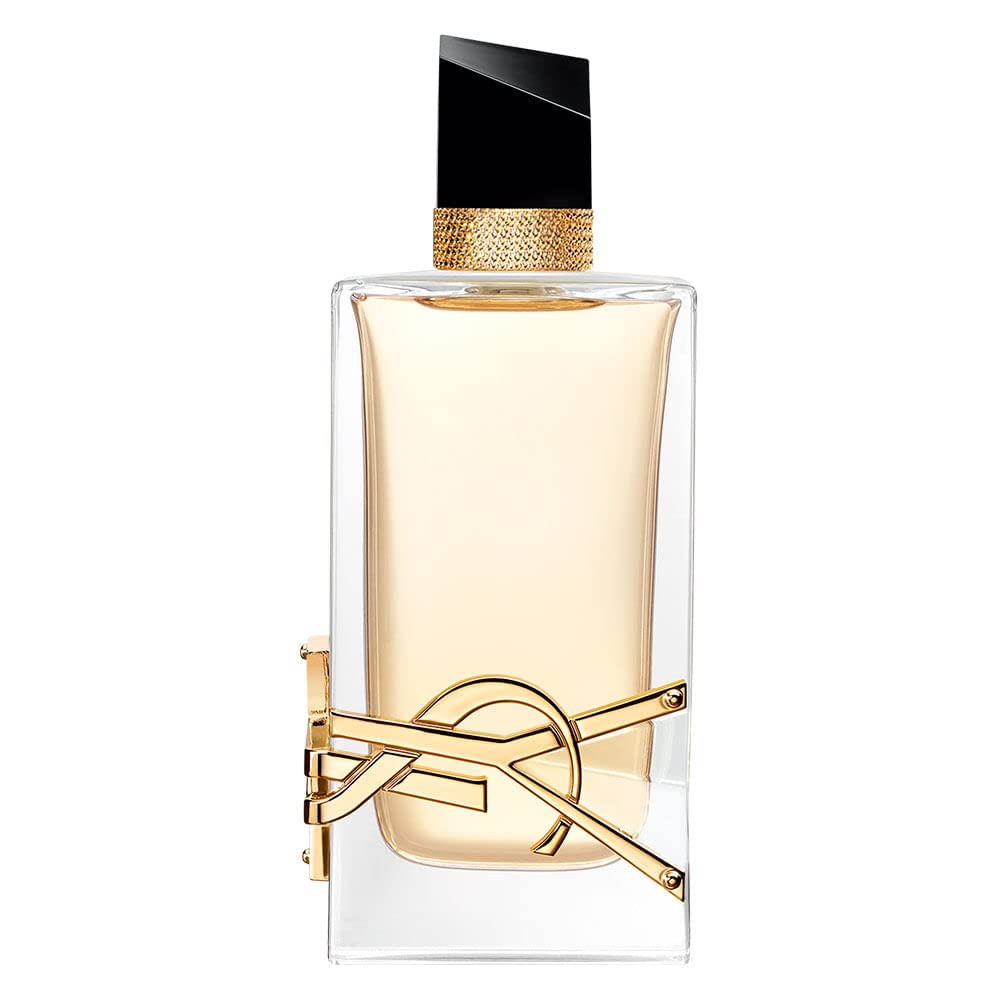 Amazon.com : Yves Saint Laurent Libre Women 3 oz EDP Spray