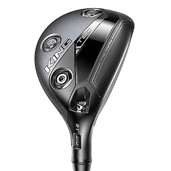 Cobra King Speedback ユーティリティクラブ DARKSPEED ユーティリティ – COBRA Golf