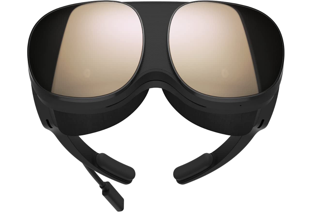 Amazon.co.jp: 【国内正規品】HTC VIVE Flow 99HASV006-00 MN867 : ゲーム 