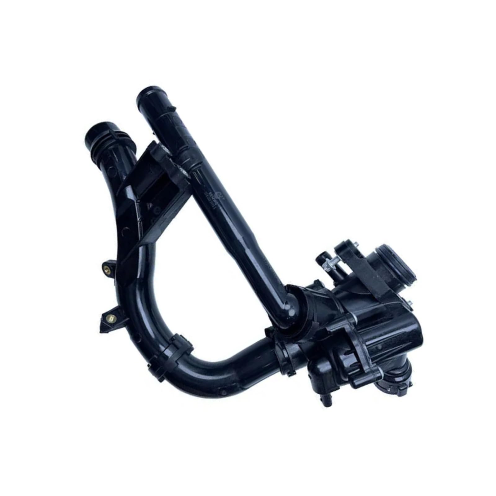 Custodia Termostato Liquido Di Raffreddamento 2742000115 A2742000115 Compatibile Con Benz Per W205 W212 W213 X253 X204 W448 C200 C300 E200 E260 E300 Refrigerante Termostato auto