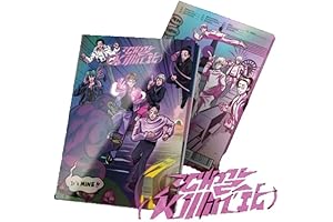 P1Harmony KILLING IT K-Pop Album