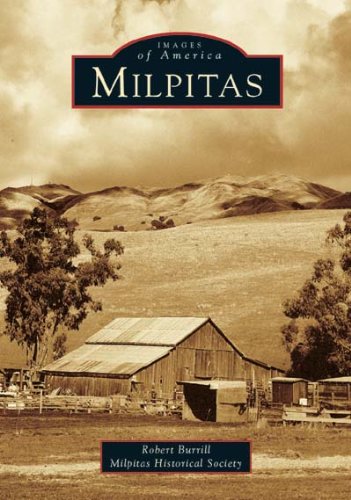 Milpitas (Images of America)
