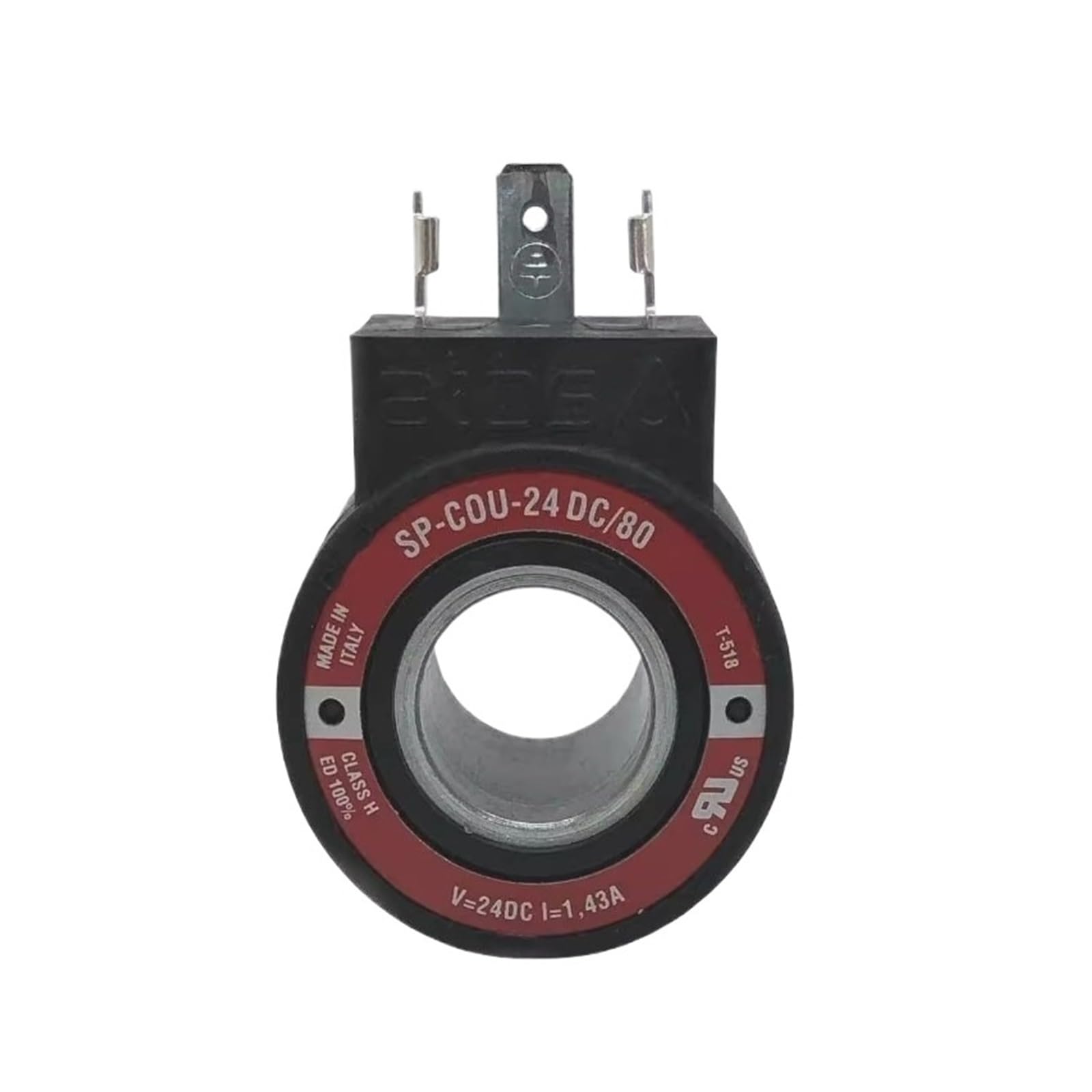 WQGQPXOB Coil SP-COU-24DC/80 SP-CAU-24DC/80 SP-COU-12DC/80(SP-COU-24DC 80)