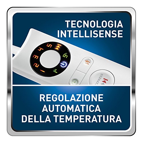 Imetec Intellisense Plaid