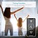 Wifi Interruptor Persiana, Maxcio RF Interruptor de Persiana Inteligente Compatible con Alexa...