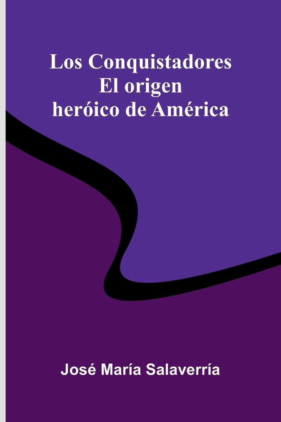 The new buggy (Edition1): El Origen Heróico De América