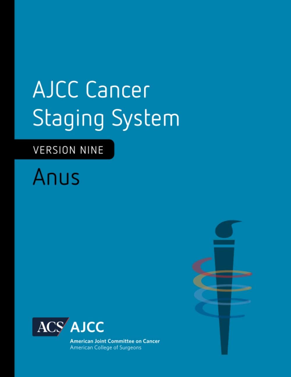 AJCC Cancer Staging System: Anus: Version 9 of the AJCC Cancer Staging System