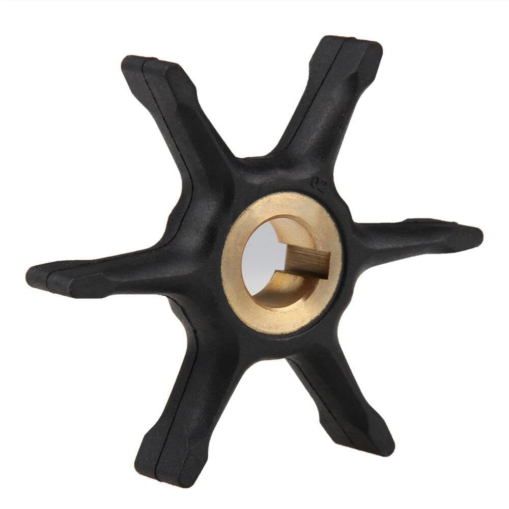 Per motore fuoribordo con girante della pompa dell'acqua Johnson Evinrude