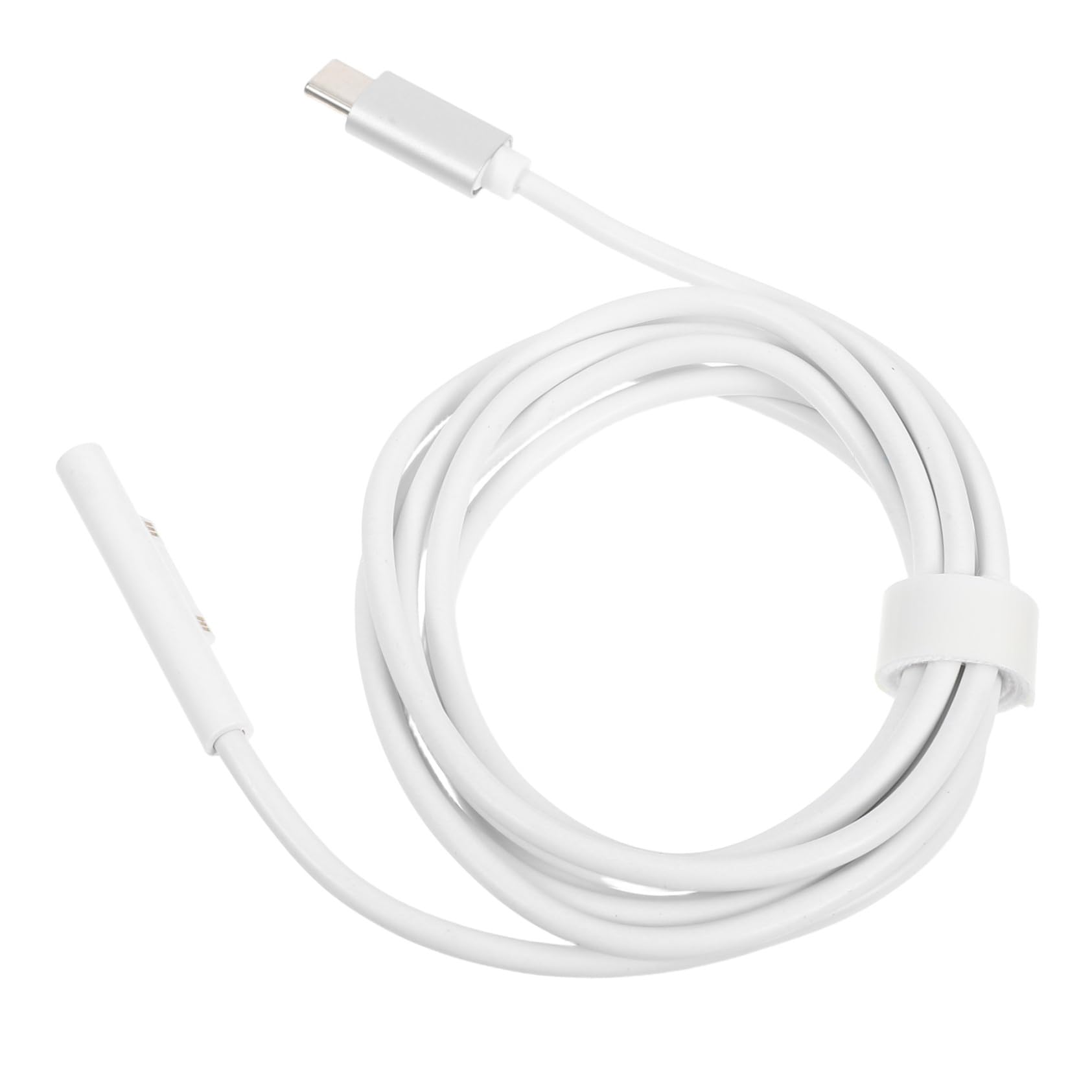 Cable adaptador Tipo C para Surface Pro convertidor ligero compatible con Laptop 8