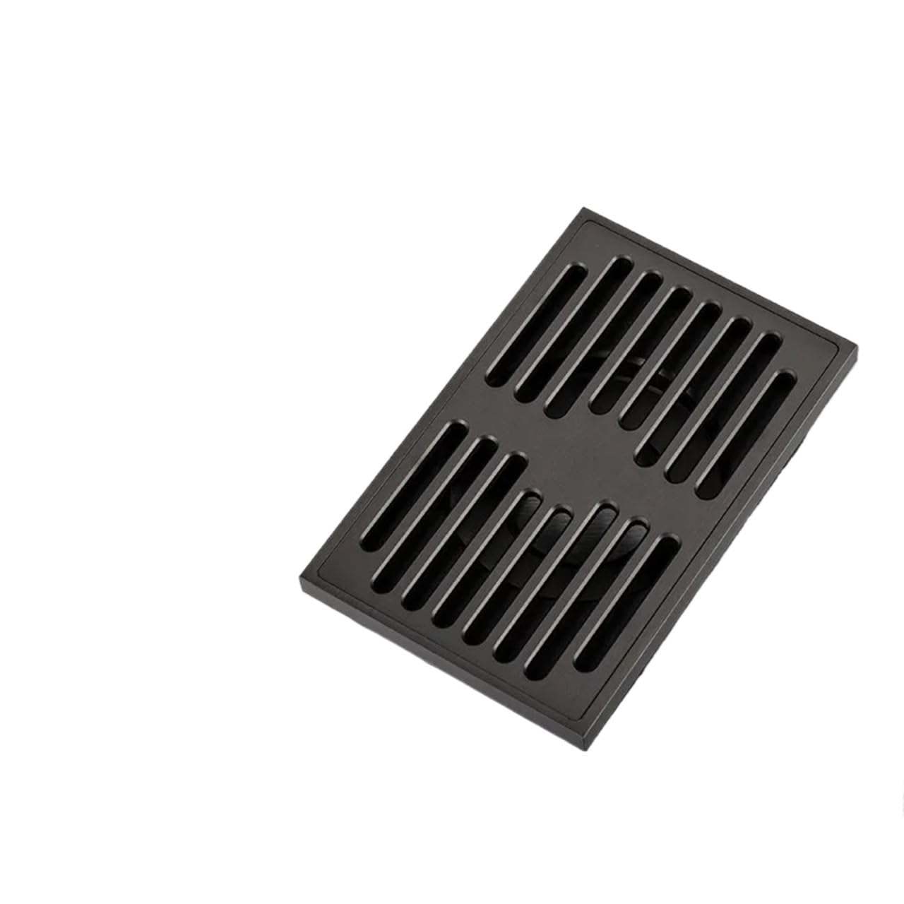 LYVQZPWLR Stainless Steel Drainage Grate, Floor Drain Cover Stainless Steel Multicolor Anti Backflow Thickened(Color1)