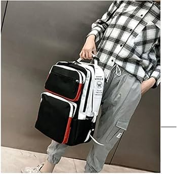 Amazon.co.jp: 葬送のフリーレン リュック バックパック