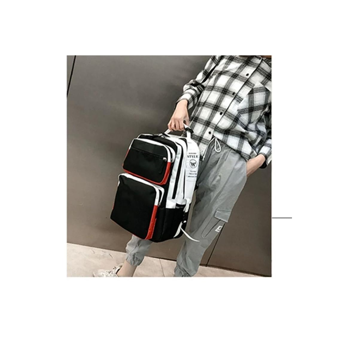 Amazon.co.jp: 葬送のフリーレン リュック バックパック