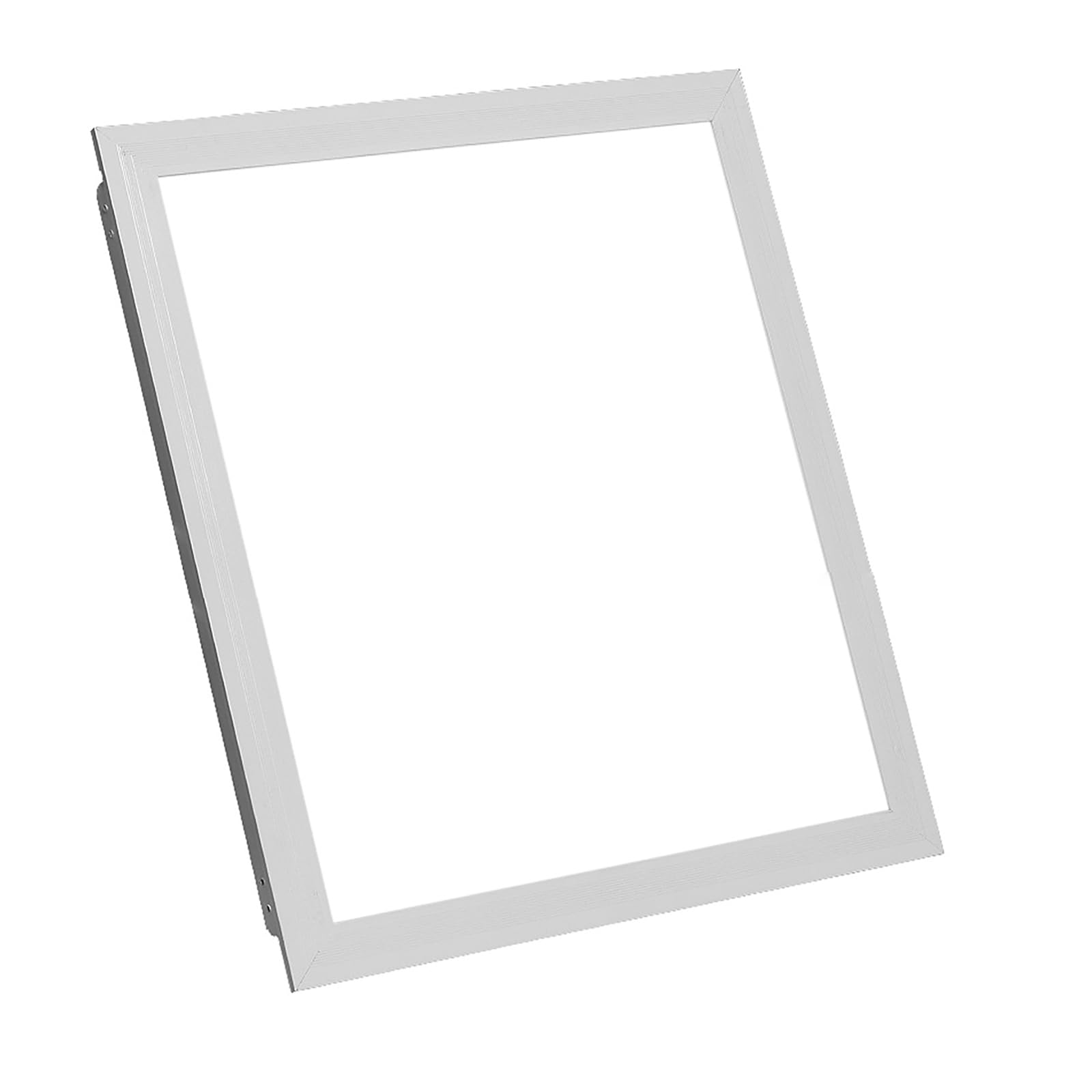 Pannello Luminoso A LED 30 Cm X 60 Cm, Plafoniera Ultra Sottile, Luce Bianca Fredda 6500K, Risparmio Energetico, Confezioni Da 10, 15 E 20 Pezzi Per Cucina, Ufficio, Negozio, Casa,30cm/11.8in × 60cm/2