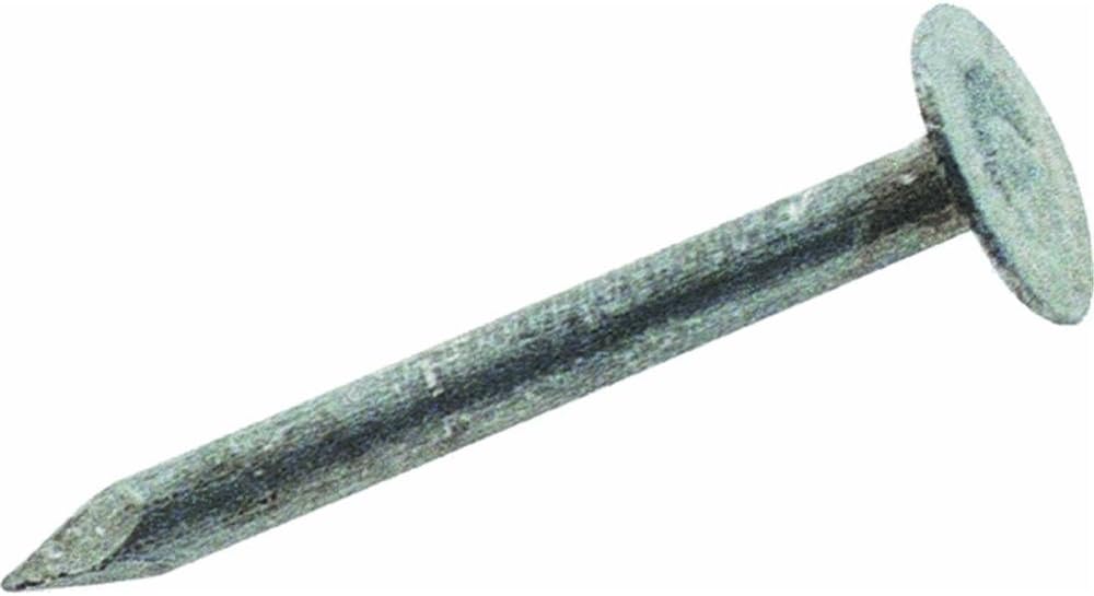 Primesource Contnr B 114EGRFG Galvanized Roofing Nail