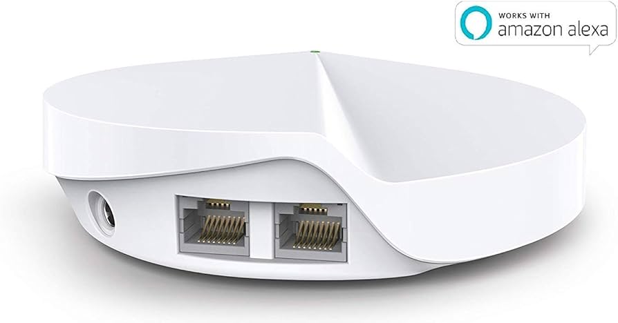 Amazon.com: TP-Link Networking Deco M5(3-Pack)/CA AC1300 Whole Amazon.com: TP-Link Networking Deco M5(3-Pack)/CA AC1300 Whole