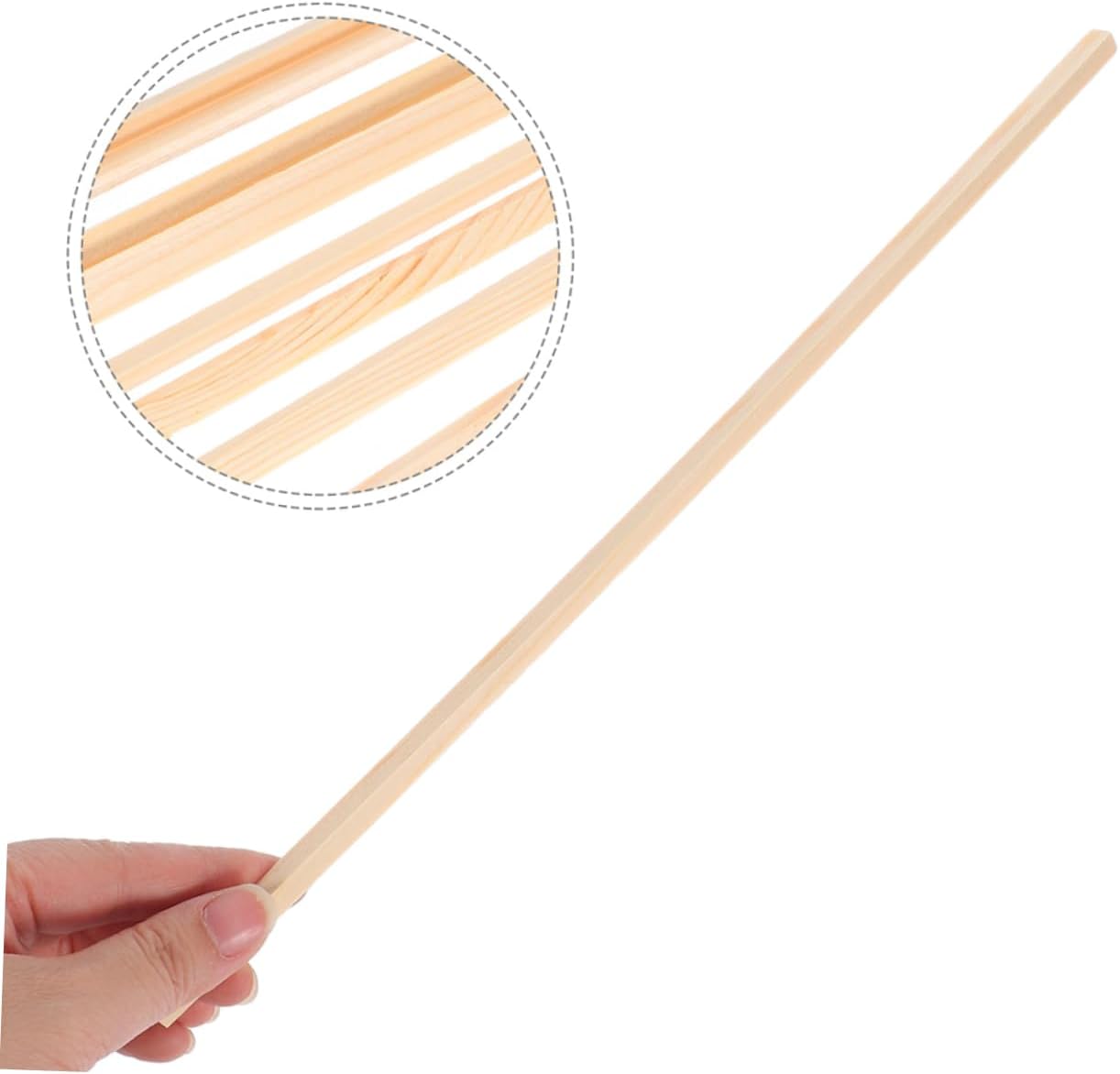 12Pcs Window Molding Trim Strips Wooden Decor for DIY Projects Enhance Window Frames and Photography for Artistic Touch and Cozy Atmosphere