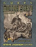 GURPS Middle Ages I