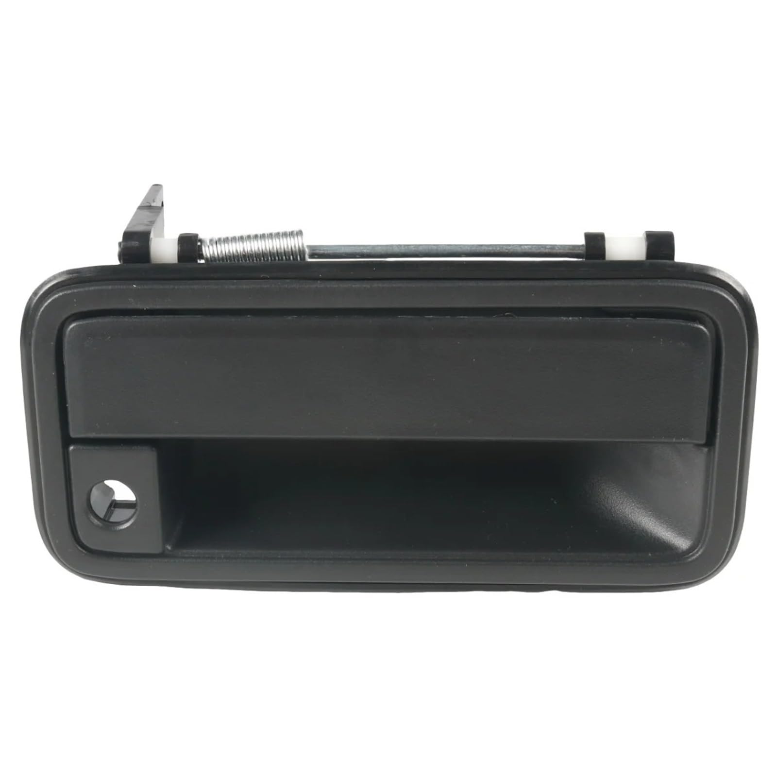 Cgbwmb Right Front Exterior Door Handle For Chevrolet 1500 2500 3500 For Suburban For Blazer For Tahoe Front Rear Left Right Exterior Door Handles 15968164(Right Front)