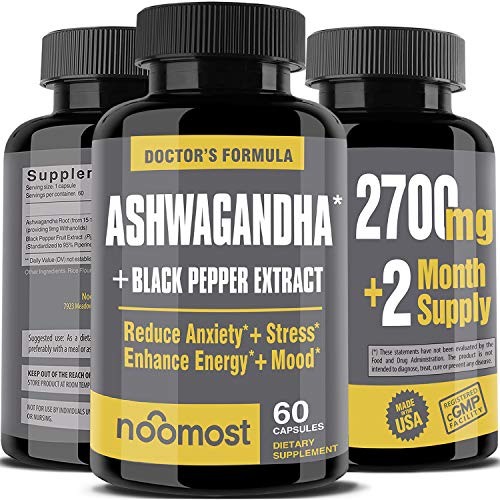 Best Cortisol Blocker For Women