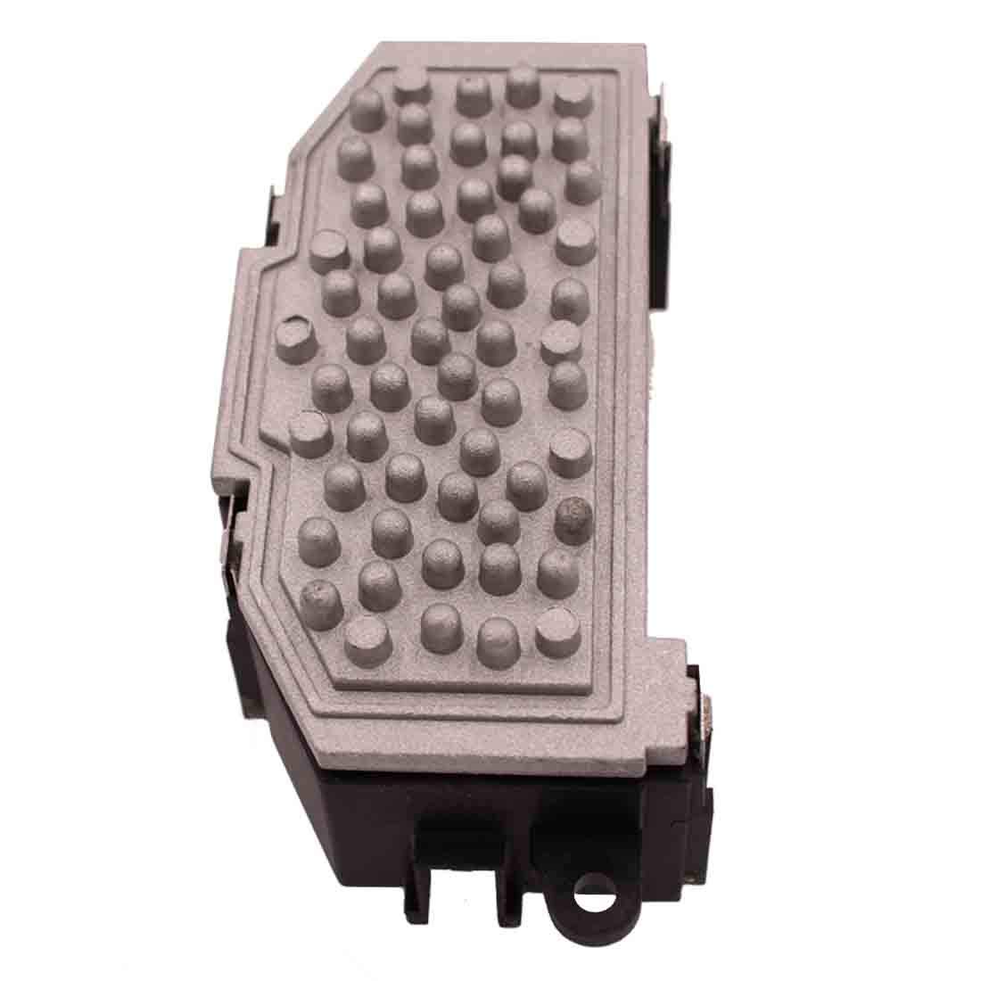 HAVC Résistance Du Moteur Du Ventilateur 8K0820521C 8K0820521 8K0 820 521 8K0820521B Pour Audi A4 A5 A8 Q5 S4 S5 S8