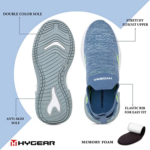 Image of Hygear Womens Omnicross Walking Shoe