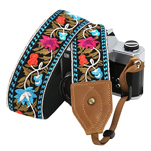 Padwa Lifestyle Camera Strap